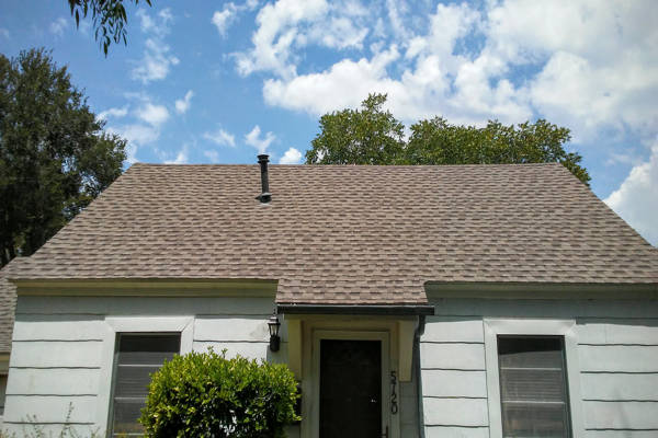 roofers Weatherford Texas image