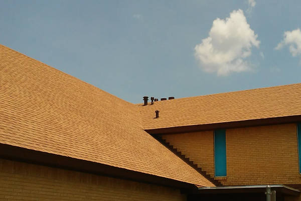 roofers burleson texas image