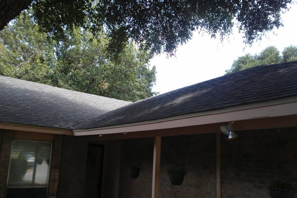 roofers Granbury Texas image