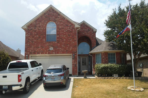 roofers Cleburne Texas image