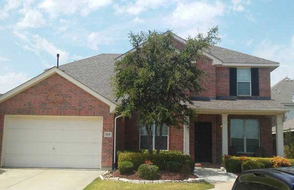Roofing Contractors in North Texas image