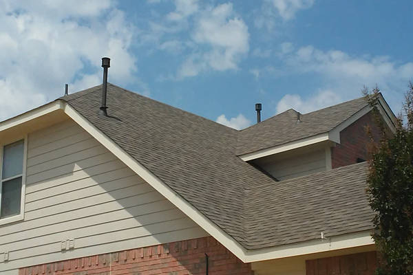 North Texas Roofing Company image