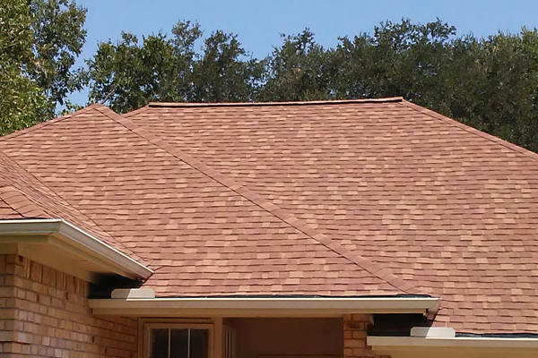 Roofers in North Texas image